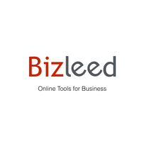 Bizleed logo, Bizleed contact details