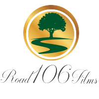 ROAD 106 FILMS logo, ROAD 106 FILMS contact details