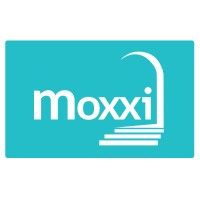 Moxxi logo, Moxxi contact details