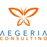 AEGERIA Consulting LLC logo, AEGERIA Consulting LLC contact details