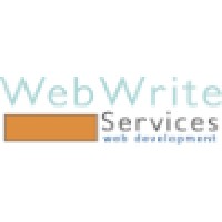 WebWriteServices logo, WebWriteServices contact details