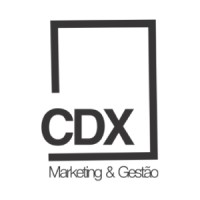 CDX Marketing & Gestão logo, CDX Marketing & Gestão contact details