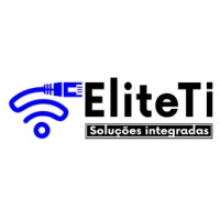 Elite TI logo, Elite TI contact details