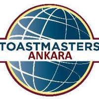 Ankara Türkçe Toastmasters logo, Ankara Türkçe Toastmasters contact details