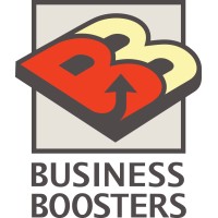 business boosters LLC logo, business boosters LLC contact details