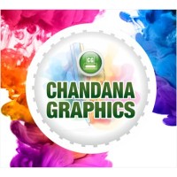 Chandana Graphics logo, Chandana Graphics contact details