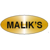 Malik Engineers logo, Malik Engineers contact details