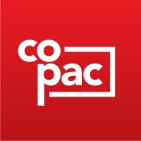 Co-Pac Services Inc. logo, Co-Pac Services Inc. contact details