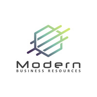 Modern Business Resources logo, Modern Business Resources contact details