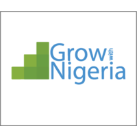 Grow With Nigeria logo, Grow With Nigeria contact details