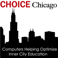 CHOICE Chicago logo, CHOICE Chicago contact details