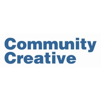 Community Creative, LLC logo, Community Creative, LLC contact details