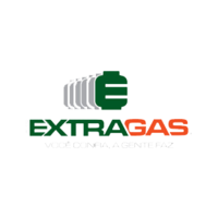 Extragas logo, Extragas contact details