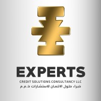 Experts Credit Solutions Consultancy L.L.C logo, Experts Credit Solutions Consultancy L.L.C contact details