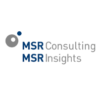 MSR Consulting Group GmbH logo, MSR Consulting Group GmbH contact details