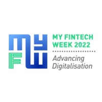 MyFintech Week logo, MyFintech Week contact details