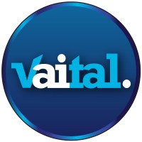 Vaital logo, Vaital contact details