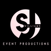 SJ Williams Event Productions LLC logo, SJ Williams Event Productions LLC contact details