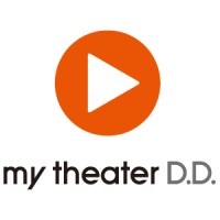 My Theater D.D., Inc. logo, My Theater D.D., Inc. contact details