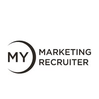 My Marketing Recruiter logo, My Marketing Recruiter contact details