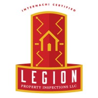 Legion Property Inspections LLC logo, Legion Property Inspections LLC contact details