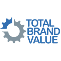 Total Brand Value logo, Total Brand Value contact details