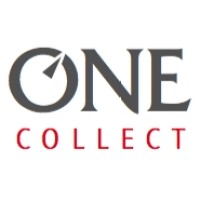 ONECollect logo, ONECollect contact details