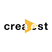 Crea-Est logo, Crea-Est contact details