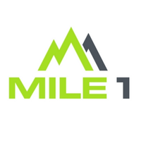 Mile 1 Performance Coaching logo, Mile 1 Performance Coaching contact details