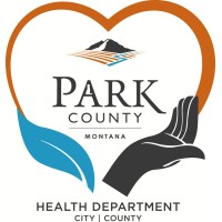 Park County Montana Health Department logo, Park County Montana Health Department contact details