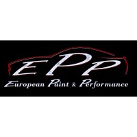 European Paint & Performance logo, European Paint & Performance contact details