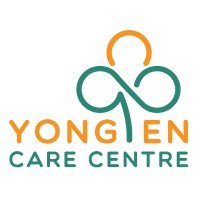 Yong-en Care Centre logo, Yong-en Care Centre contact details