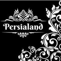 Persialandco logo, Persialandco contact details