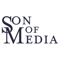 Son of Media logo, Son of Media contact details