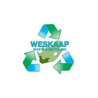 Weskaap Waste and Recycling (Pty) Ltd logo, Weskaap Waste and Recycling (Pty) Ltd contact details