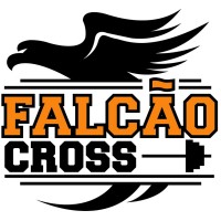 Falcão Cross logo, Falcão Cross contact details