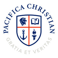 Pacifica Christian High School â€“ Orange County logo, Pacifica Christian High School â€“ Orange County contact details