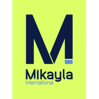 Mikayla International logo, Mikayla International contact details