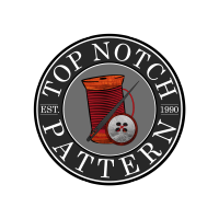 Top Notch Pattern Services Inc logo, Top Notch Pattern Services Inc contact details