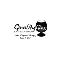 Quality Glass Engraving logo, Quality Glass Engraving contact details