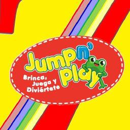 Jump n' Play logo, Jump n' Play contact details