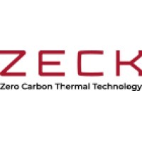 ZECK Limited logo, ZECK Limited contact details