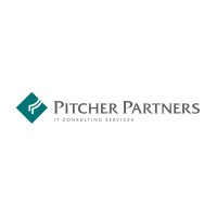 Pitcher Partners IT Consulting Services logo, Pitcher Partners IT Consulting Services contact details