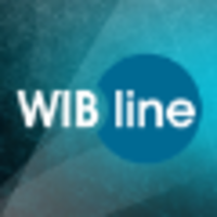 Wibline logo, Wibline contact details