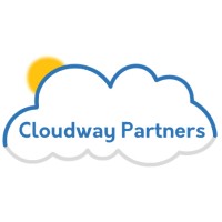 Cloudway Partners logo, Cloudway Partners contact details