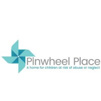 Pinwheel Place logo, Pinwheel Place contact details