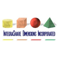 IntegraShare Dimensions Incorporated logo, IntegraShare Dimensions Incorporated contact details