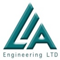 Lia Engineering LTD logo, Lia Engineering LTD contact details