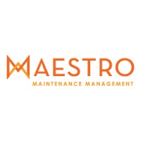 Maestro Maintenance Management logo, Maestro Maintenance Management contact details