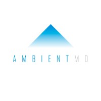 Ambient Medical Distribution logo, Ambient Medical Distribution contact details